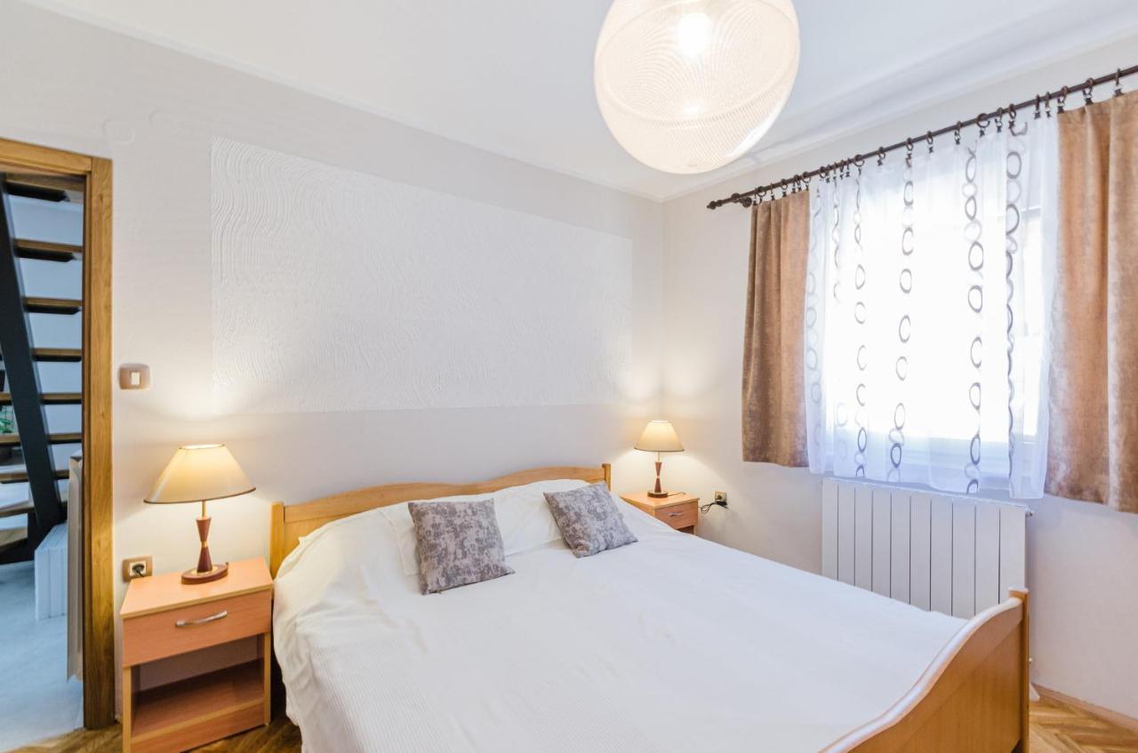 Villa Valentina Bribir  Ngoại thất bức ảnh