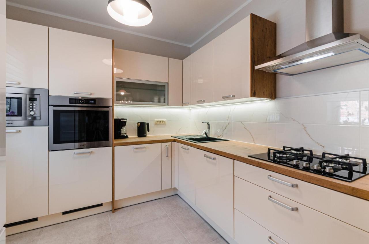 Villa Valentina Bribir  Ngoại thất bức ảnh