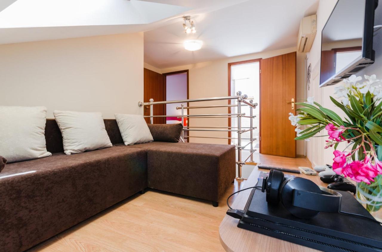 Villa Valentina Bribir  Ngoại thất bức ảnh