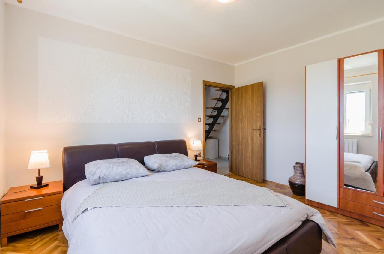 Villa Valentina Bribir  Ngoại thất bức ảnh