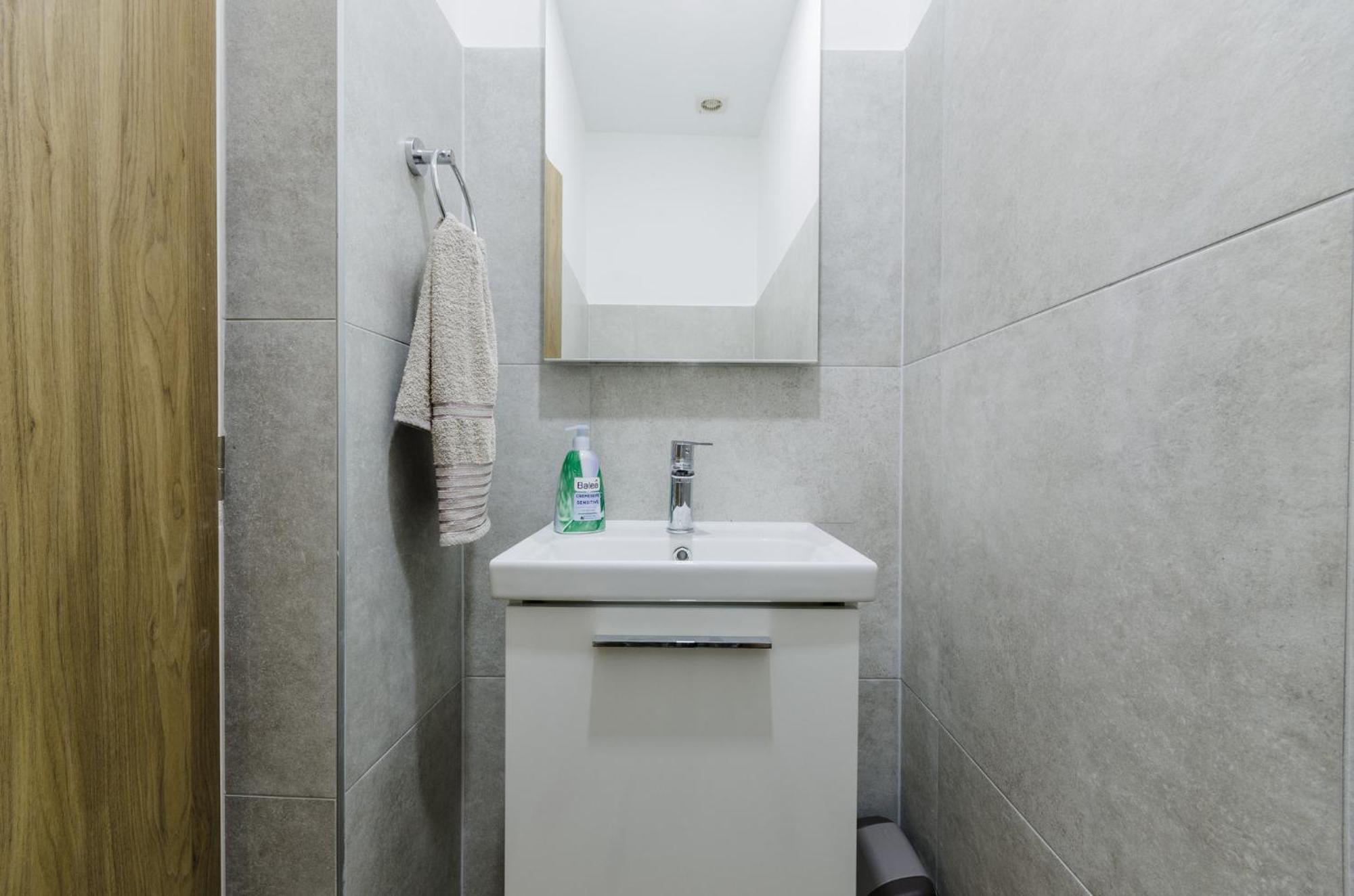 Villa Valentina Bribir  Phòng bức ảnh