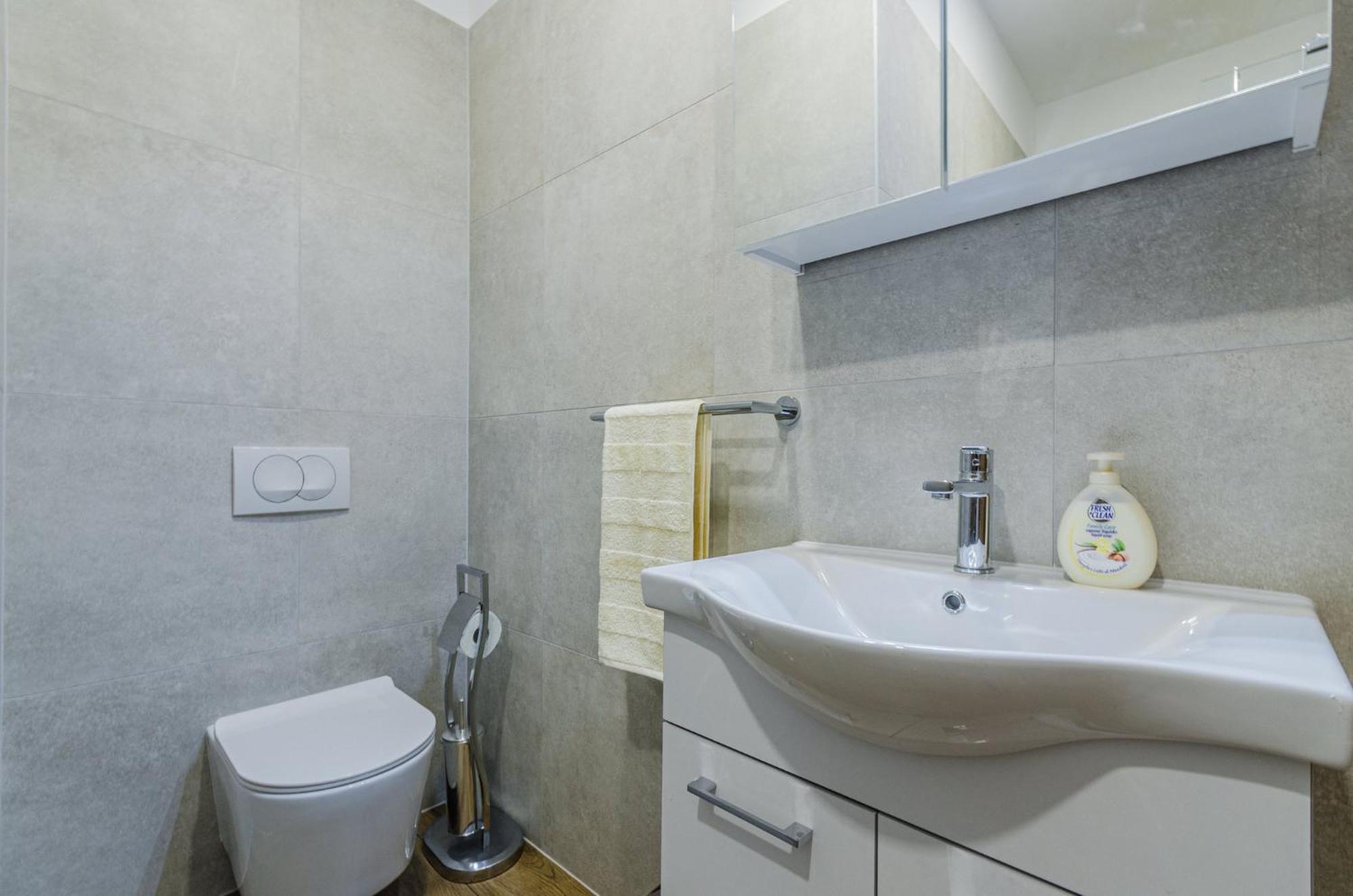 Villa Valentina Bribir  Phòng bức ảnh